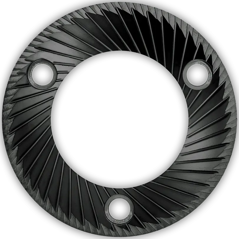Zubehör Kaffeemaschinen Black Diamond 65