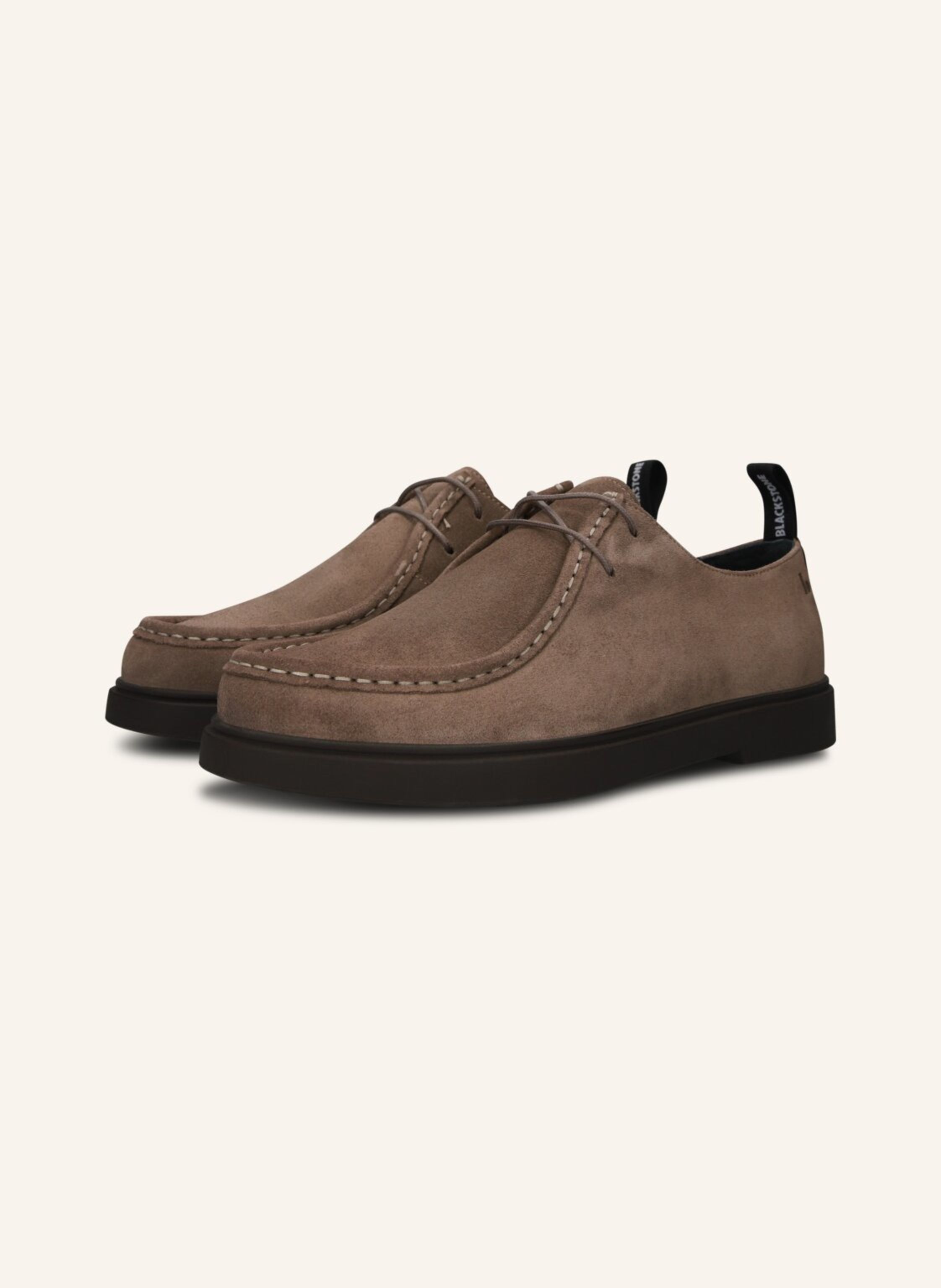 BLACKSTONE Desert boots