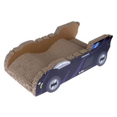 DC Batman Batmobile Scratching Furniture