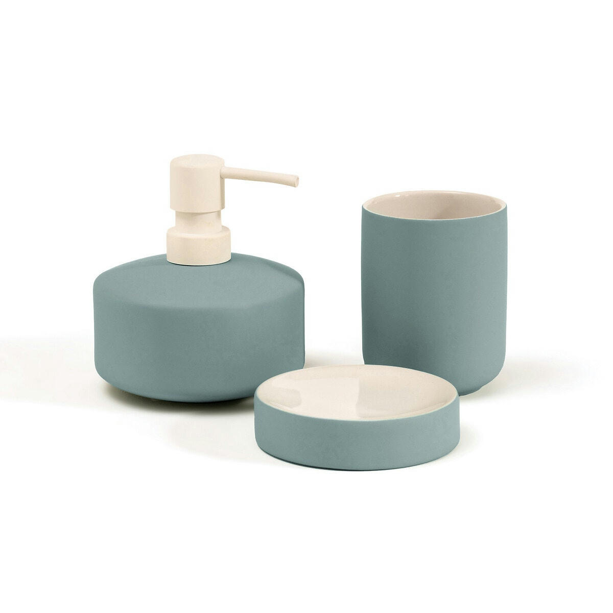 Set de salle de bain, Soft