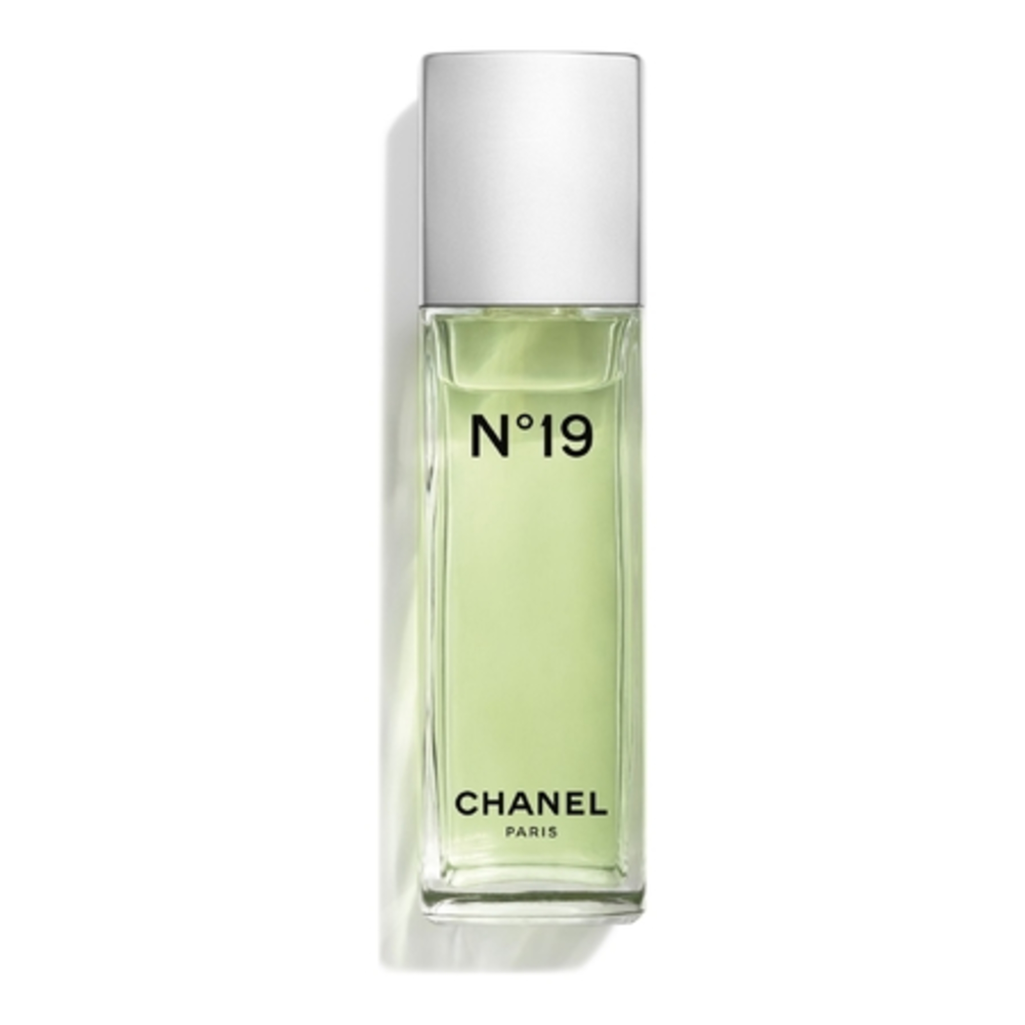 N°19Eau de toilette