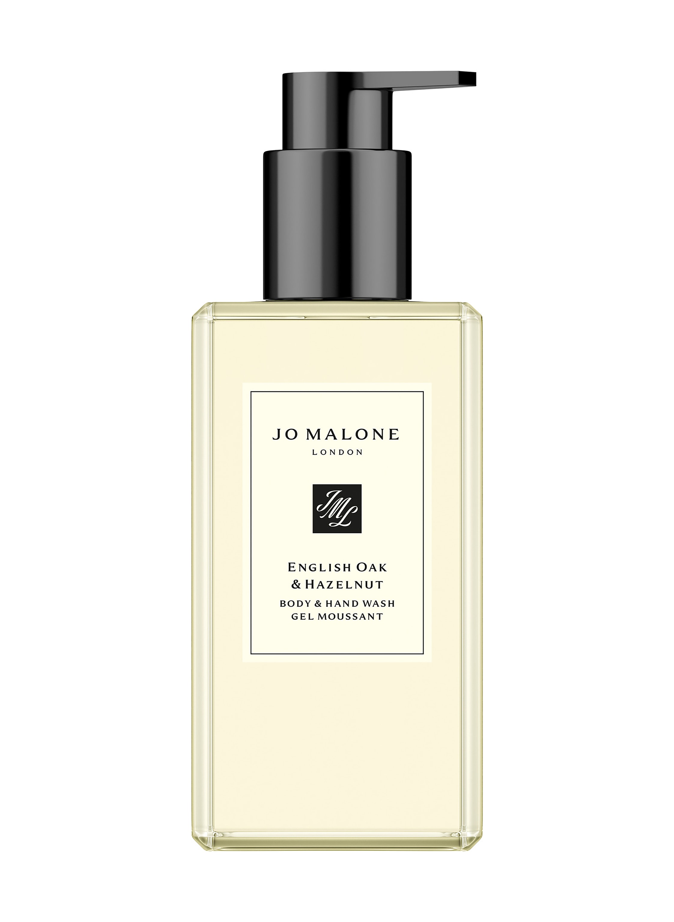 JO MALONE LONDON ENGLISH OAK & HAZELNUT
