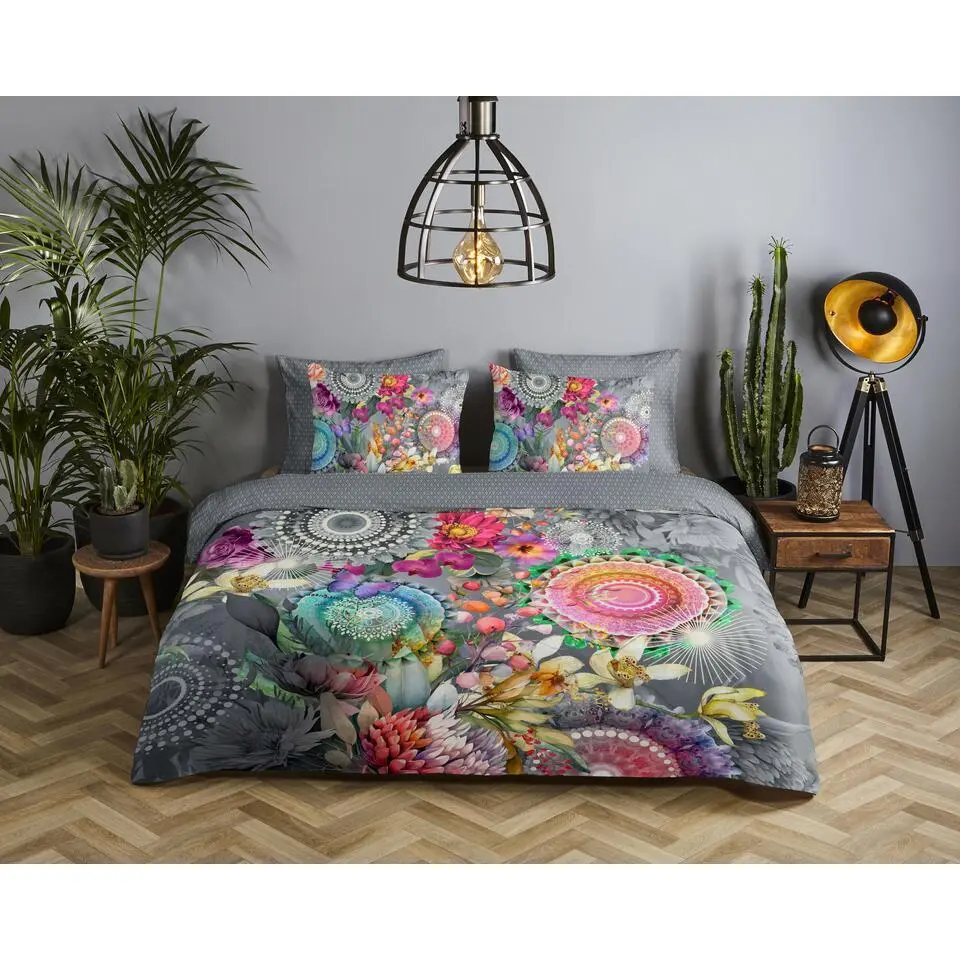Duvet cover HIP 240x220 2* 60x70 cm