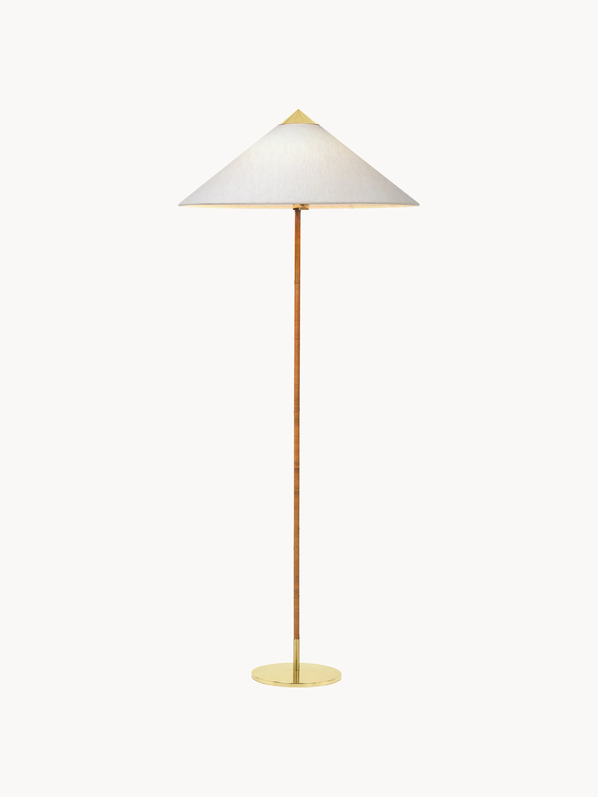 Stehlampe 9602