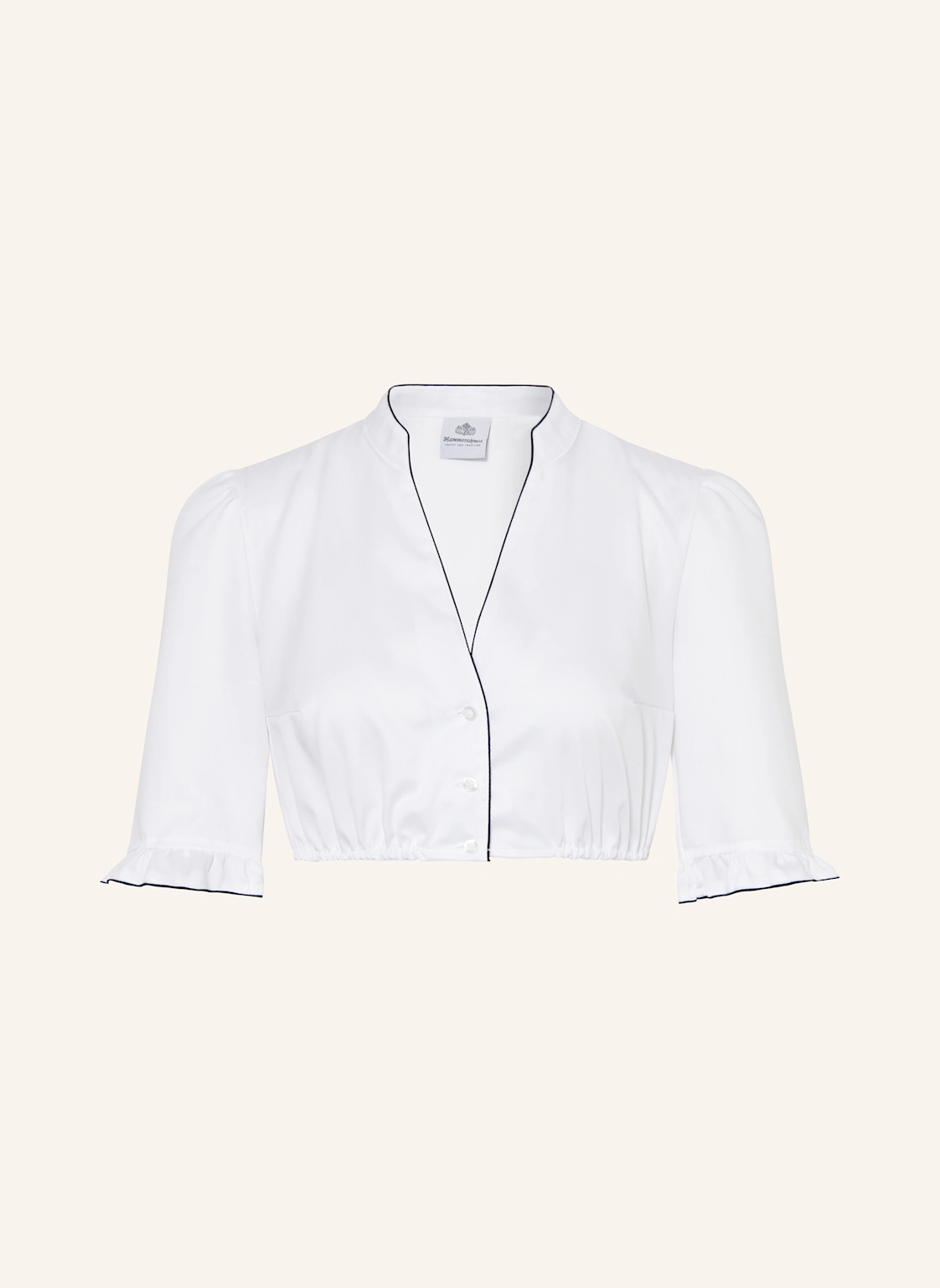 Hammerschmid Dirndlbluse ANNETTE