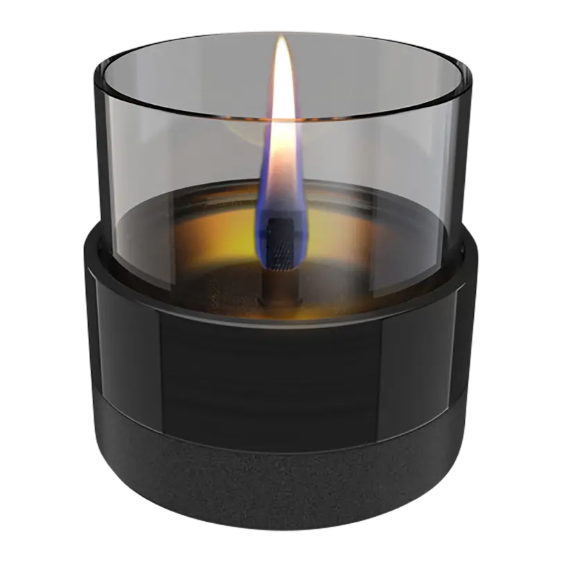 Tischfeuer ROSIE