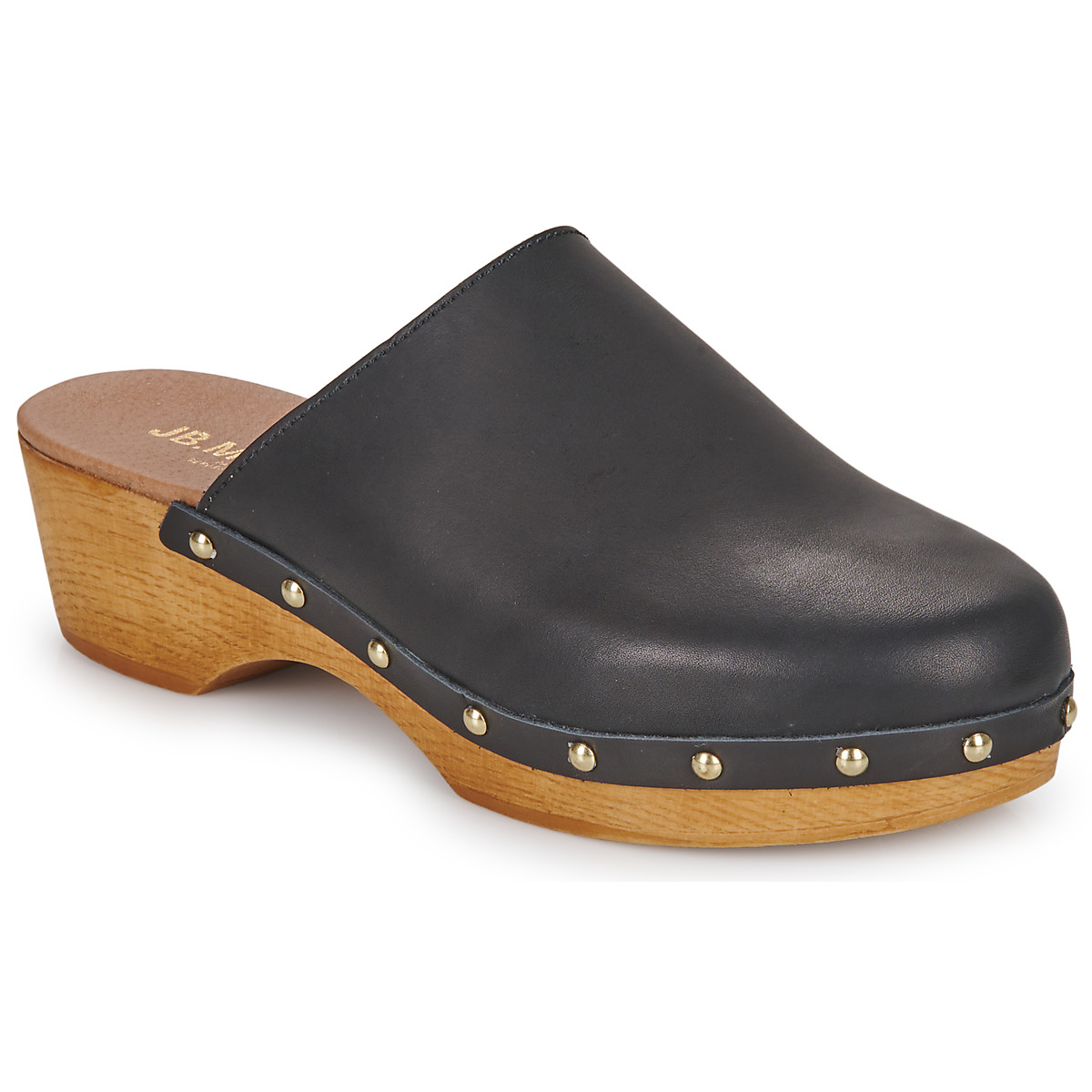JB Martin - ALICE - Veal / Black