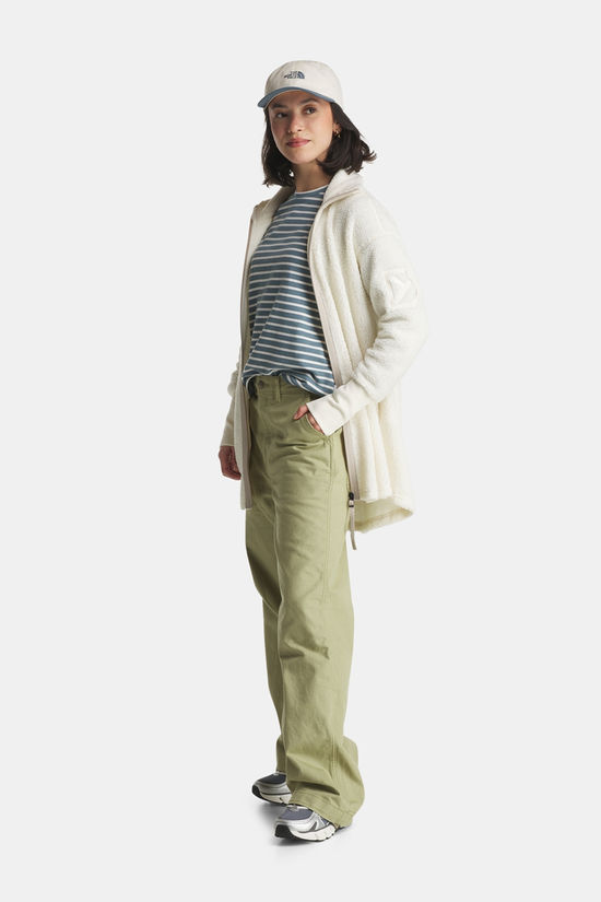 Didriksons Sally Fleecevest Dames