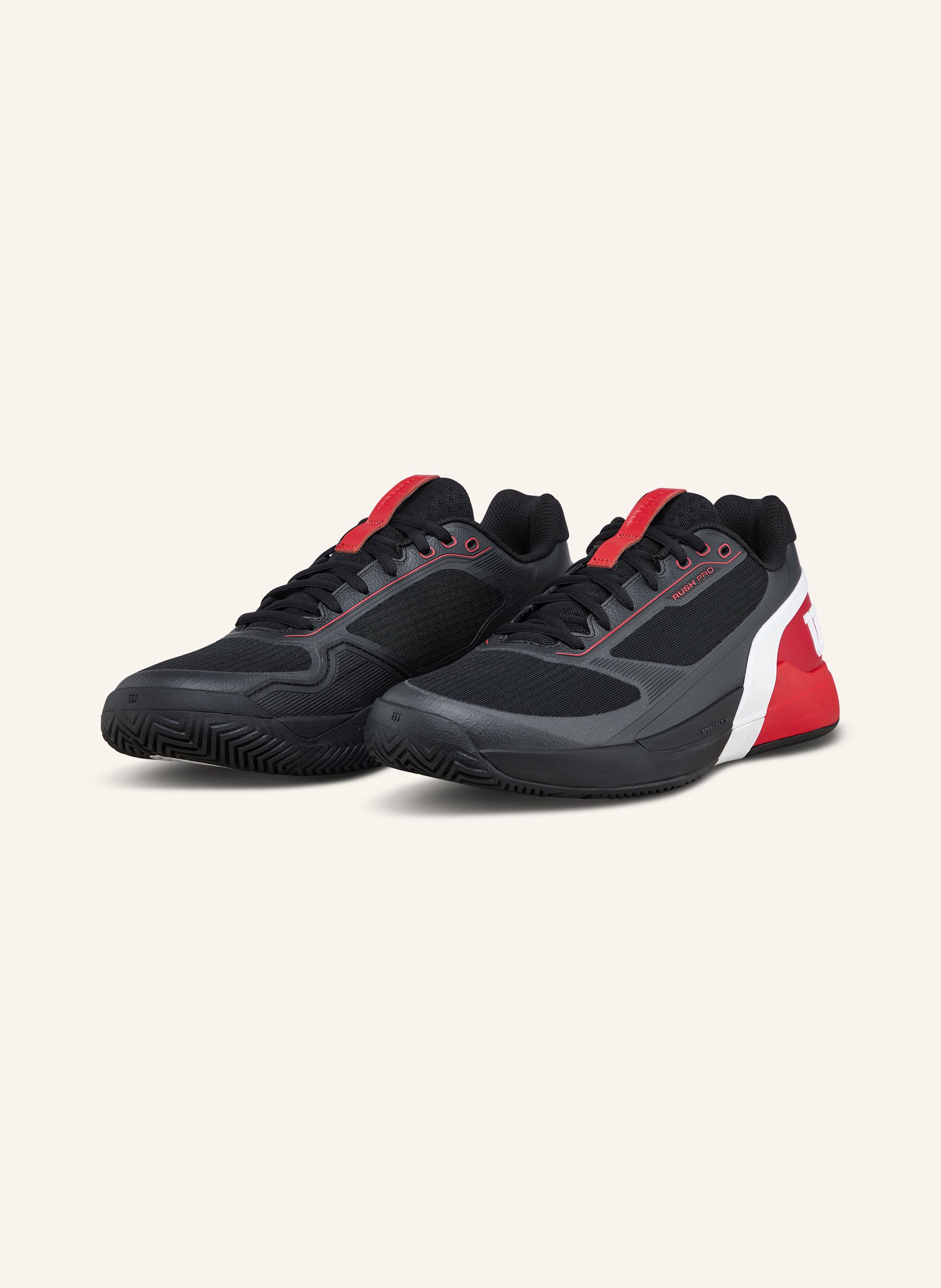 Wilson Tennisschuh RUSH PRO 5