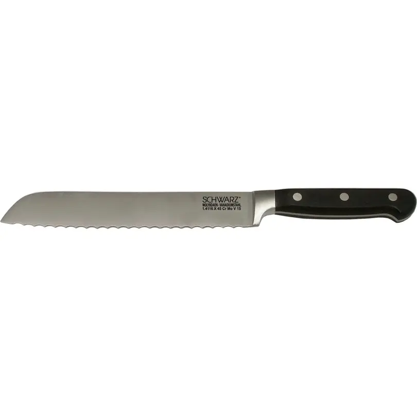 Brotmesser Quality