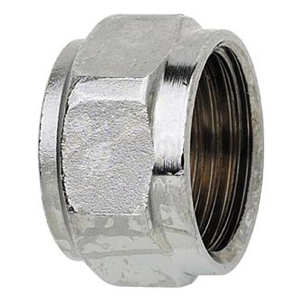 KLEMRINGSKOBLING IMI FPL MUTTER 379 10MM X1/2"