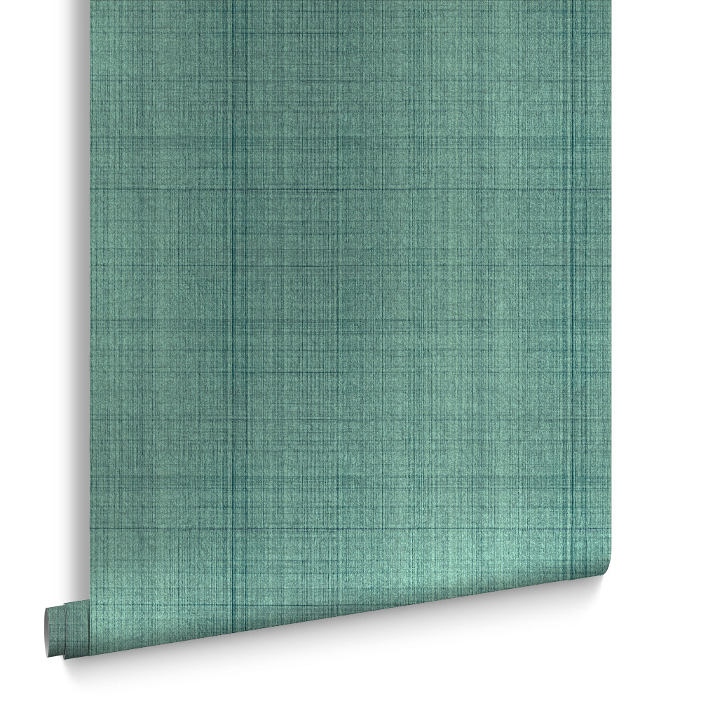Graham & Brown Vliesbehang - Haze Sky - 10mx52cm