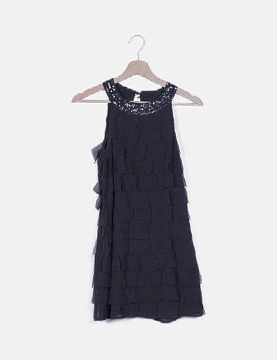 Camaïeu mini dress