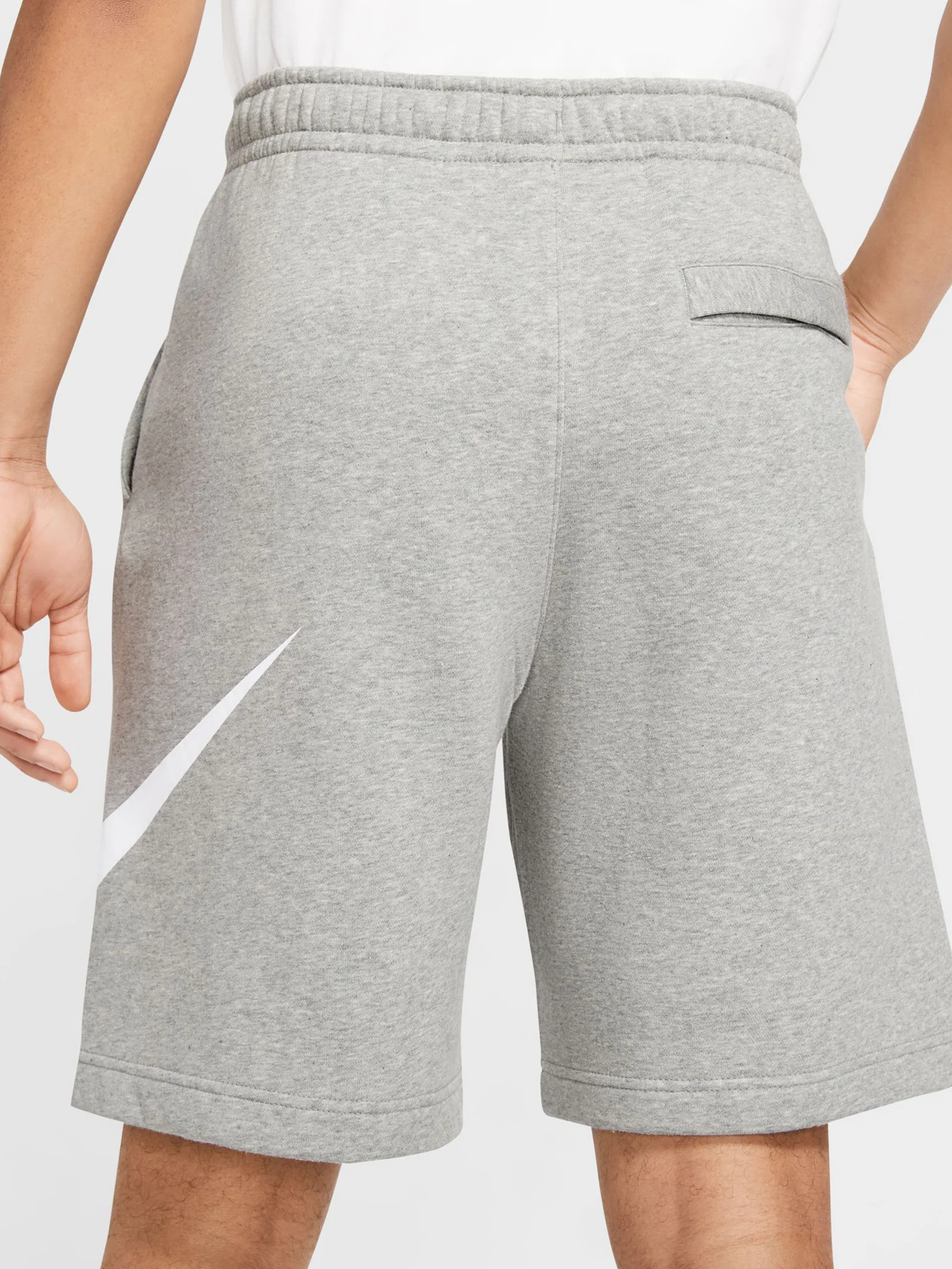 Sportswear Club Shorts