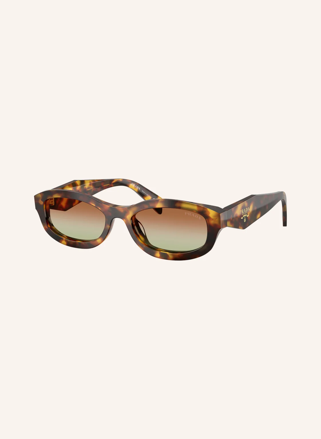 PRADA Sonnenbrille PR D24S