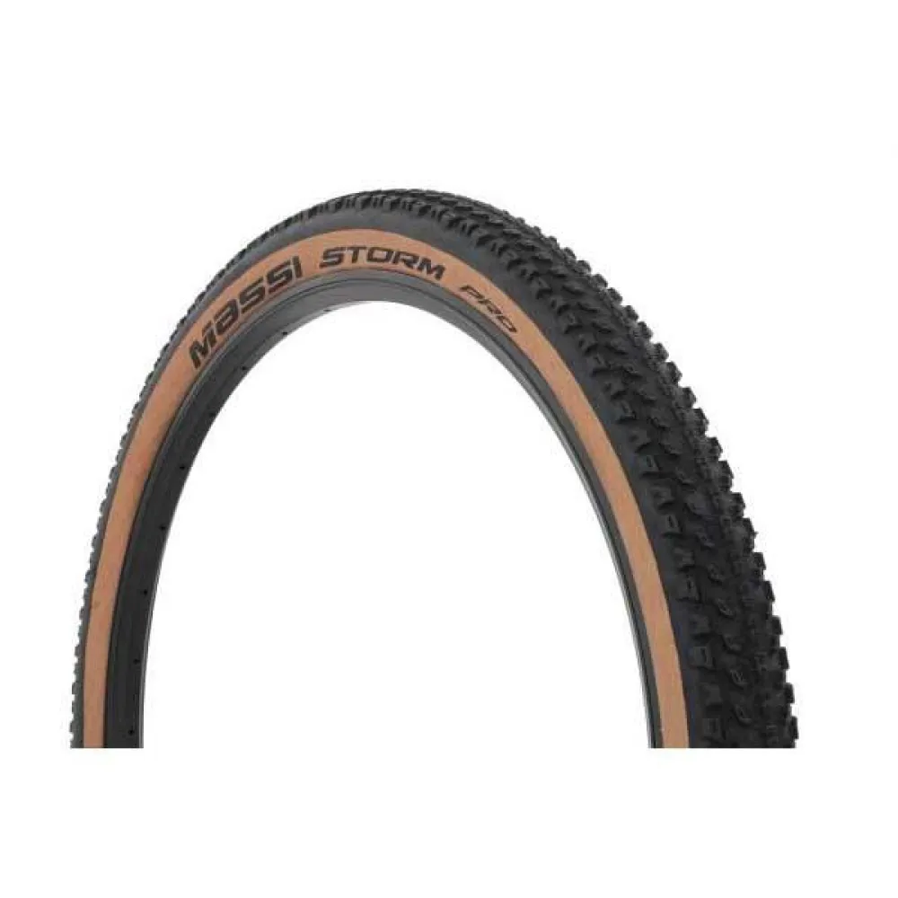 MASSI Storm Pro Tubeless 29´´ x 2.25 MTB tyre