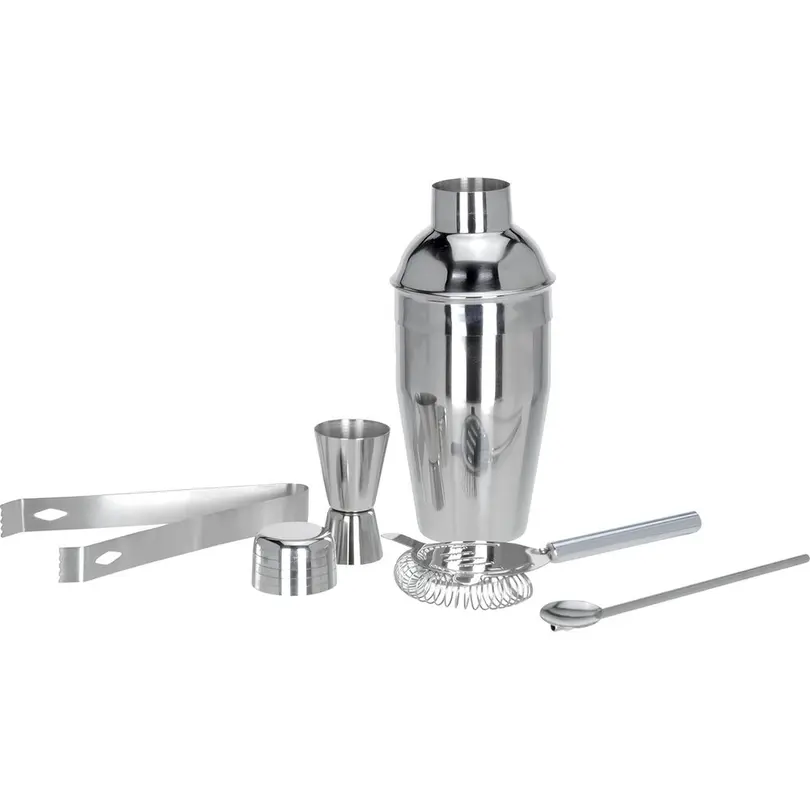 Cocktail-Set 5-teilig Living