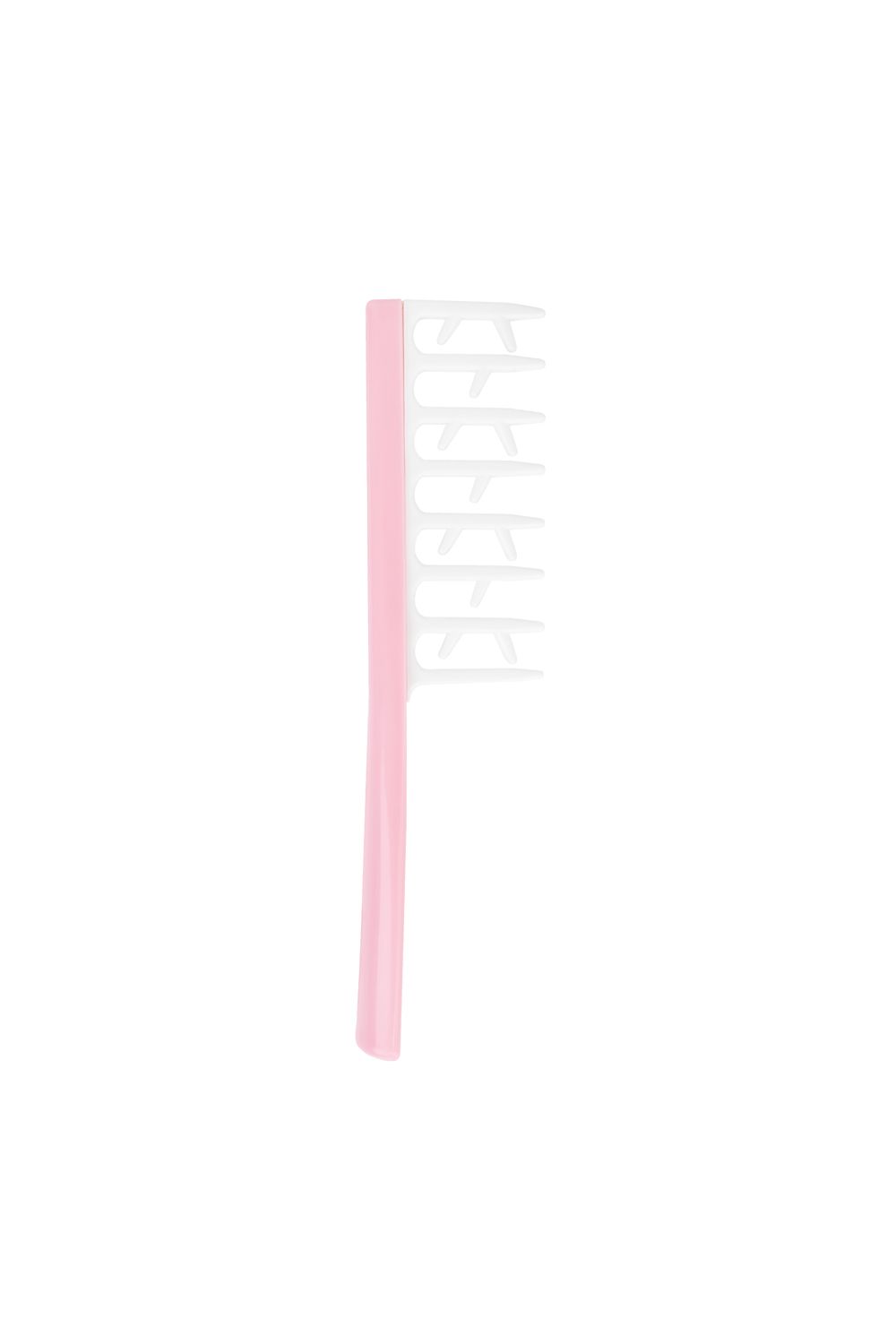 Brushworks Smoothing Curl Comb