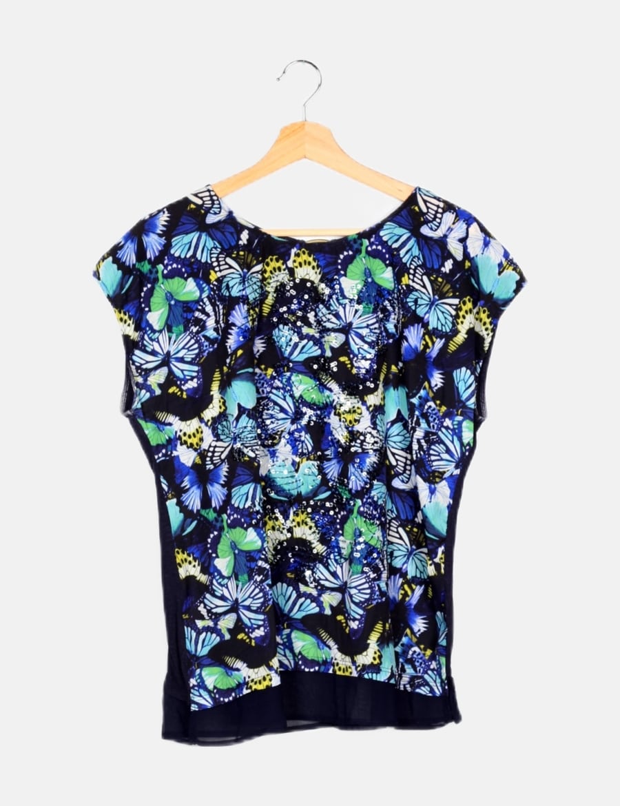 Camaïeu blouse