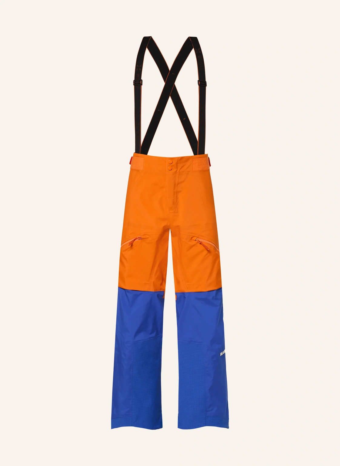 MAMMUT Hardshell-Hose EIGER NORDWAND PRO