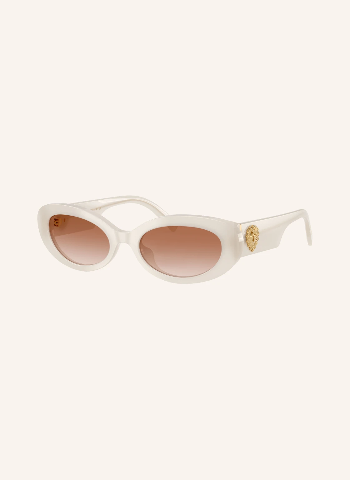 DOLCE & GABBANA Sonnenbrille DG4537