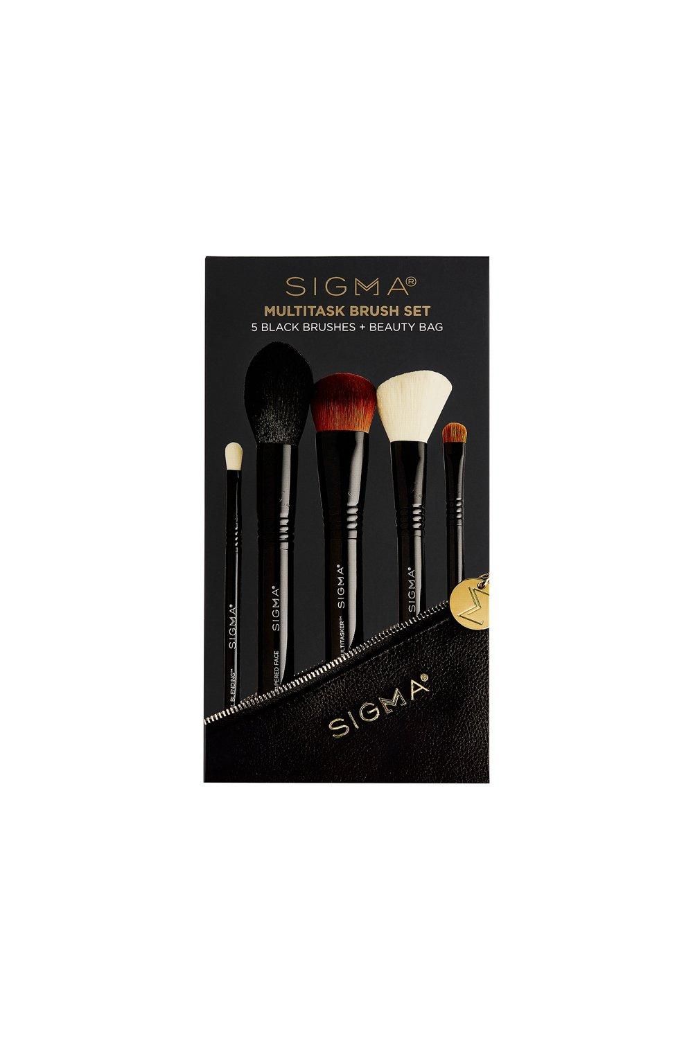 Sigma F35 - Tapered Highlighter Brush