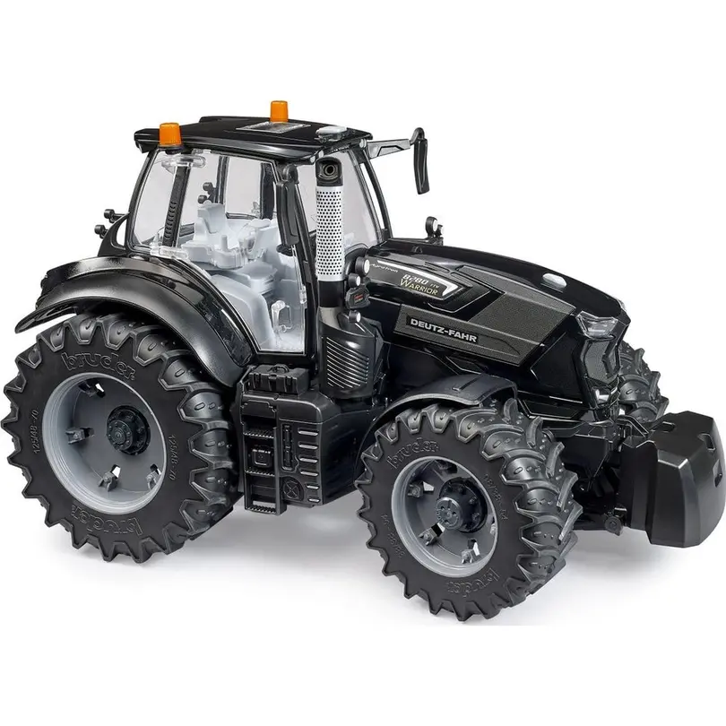 Traktor Bruder