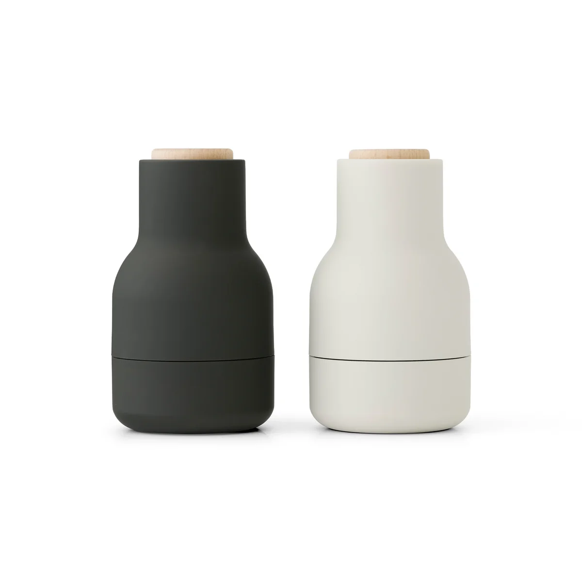 Audo - Bottle Grinder Salz- und Pfeffermühle Small