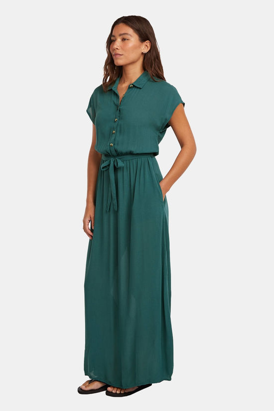 O'Neill Lori Maxi Jurk Dames