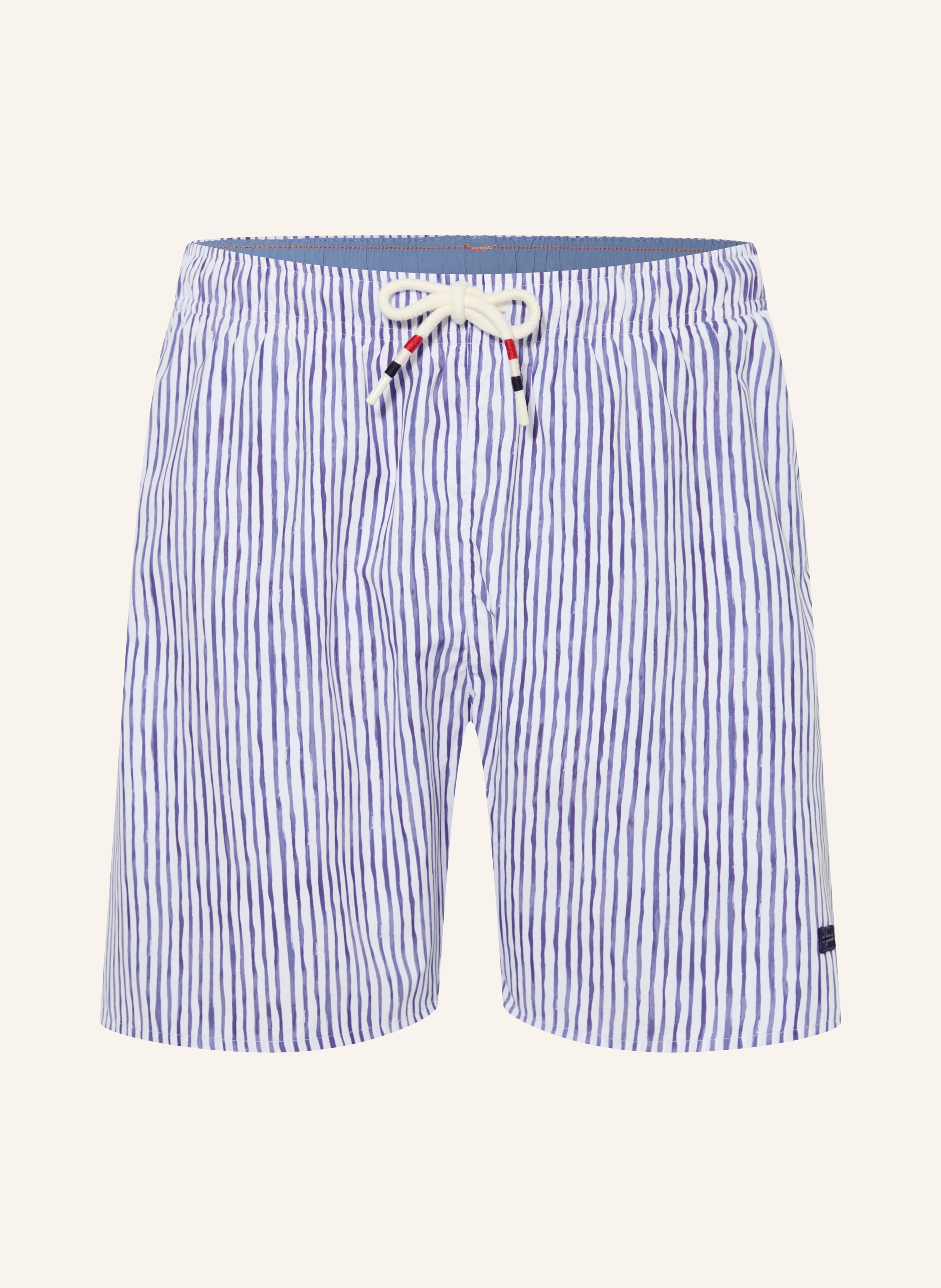 NAPAPIJRI Badeshorts V-ELIOR