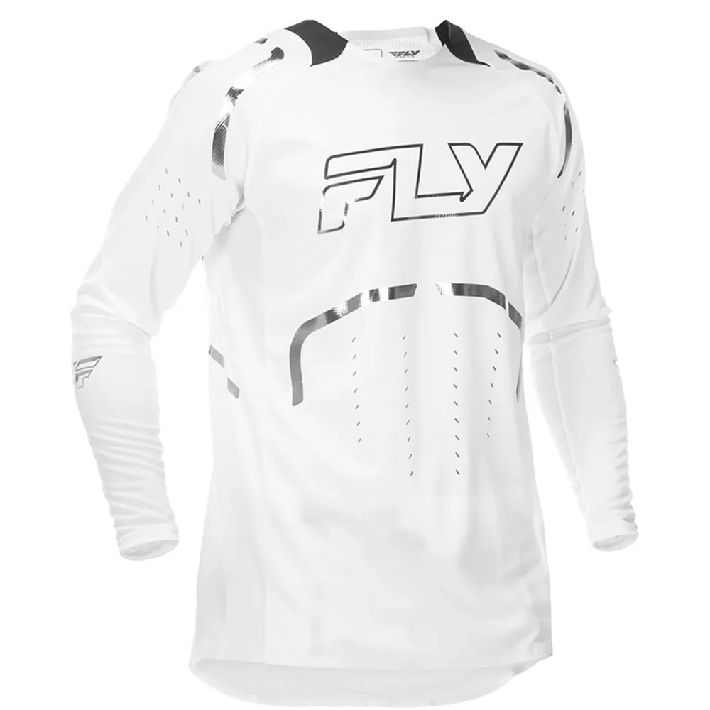 Fly Racing Evolution DST Flash LE long sleeve jersey