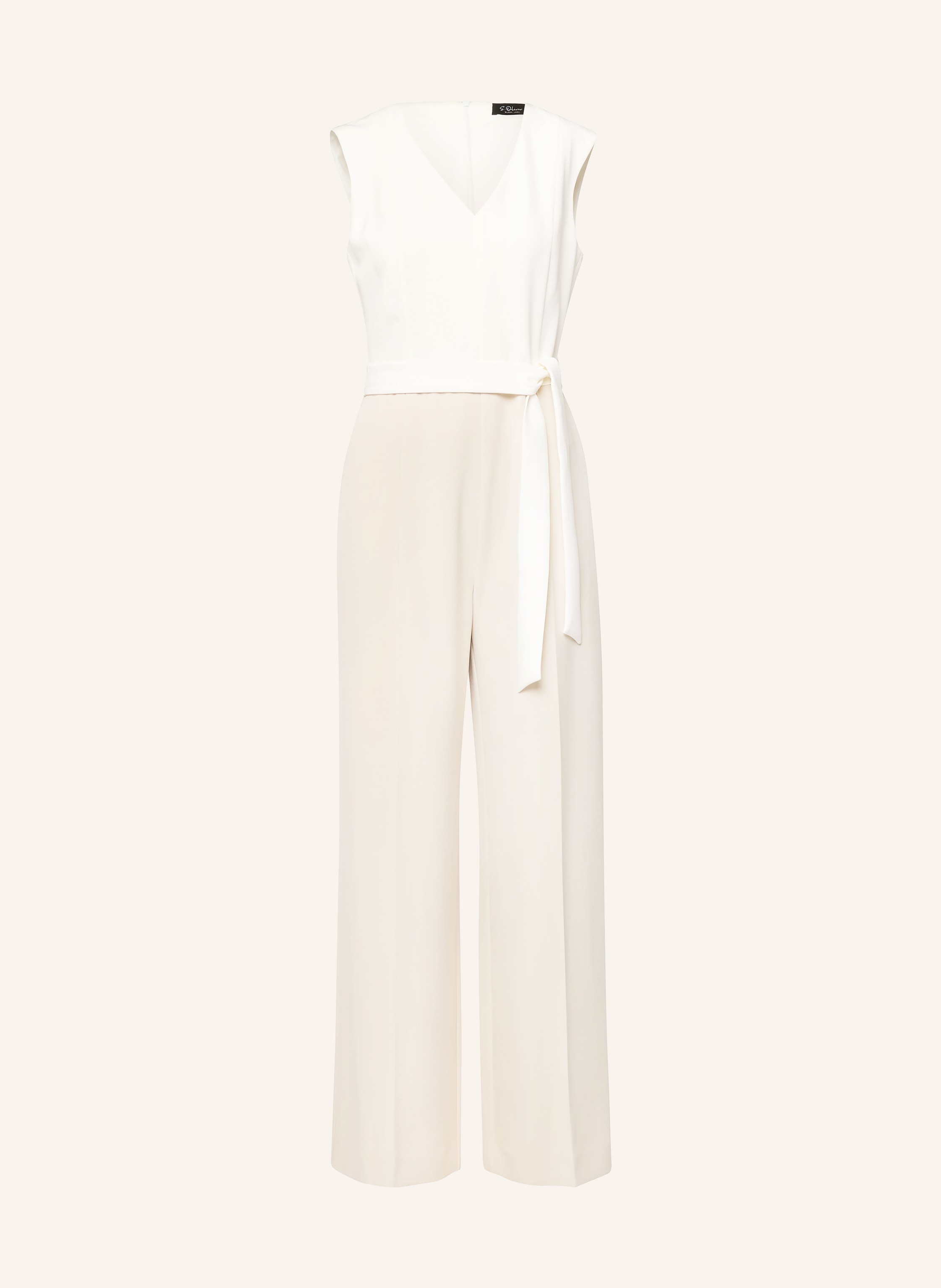 s.Oliver BLACK LABEL Jumpsuit