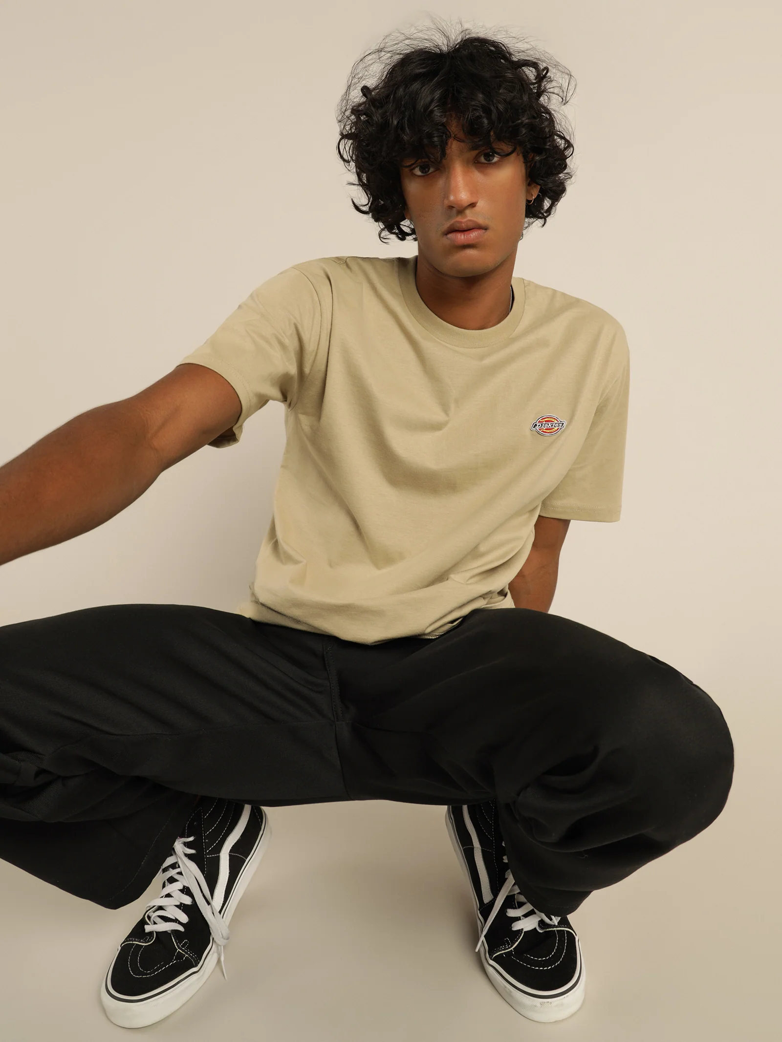H.S Rockwood T-Shirt