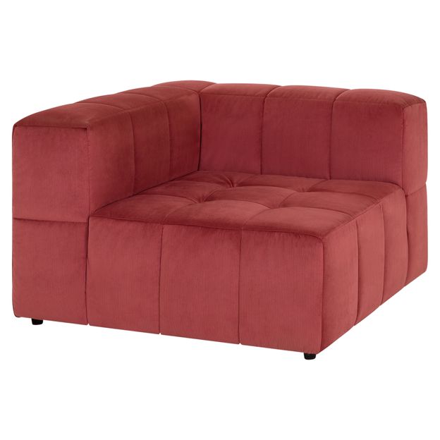 SOFÁ MODULAR CANTO SOFO