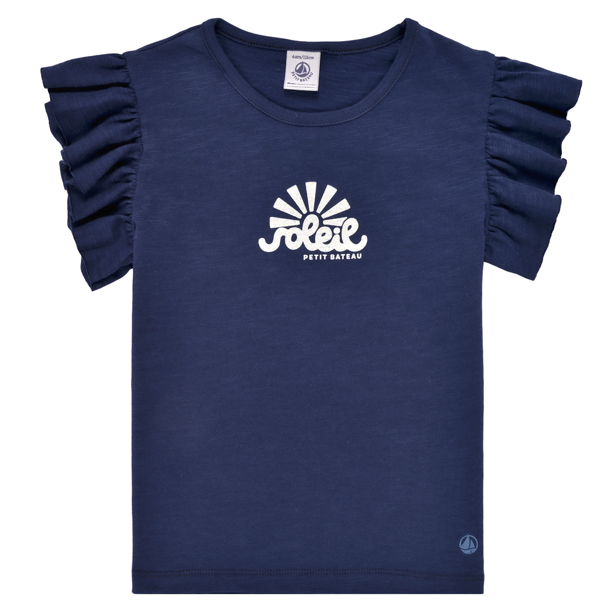 Petit Bateau - MAZARINE - Marine