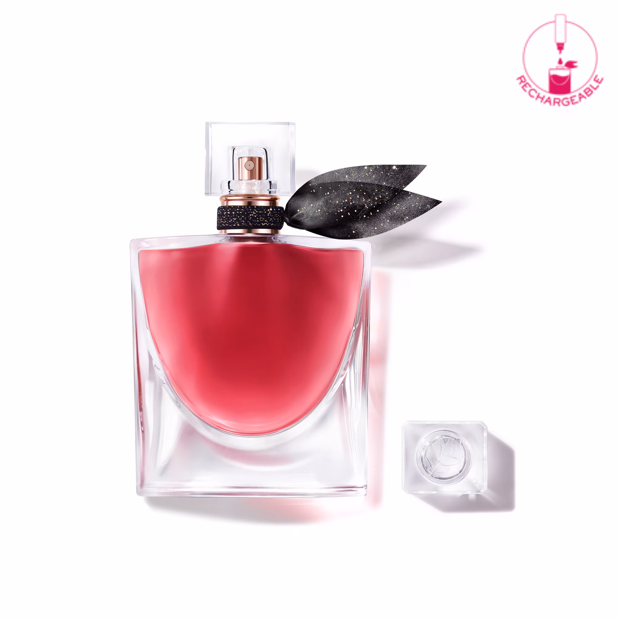 LA VIE EST BELLE L'ELIXIREau de parfum - rechargeable