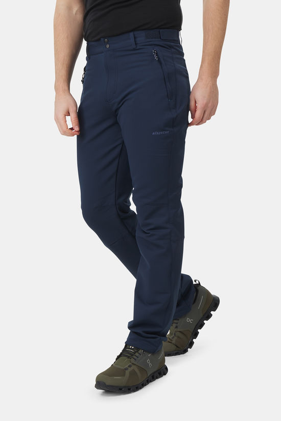 Ayacucho Adventure Softshell Broek