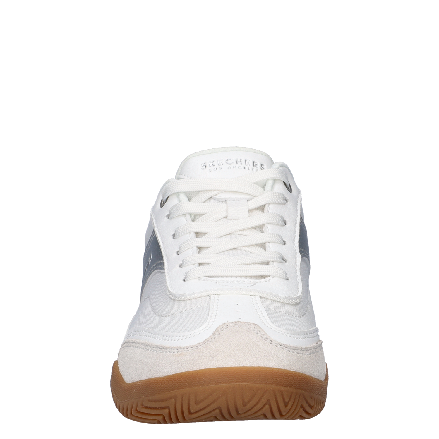 Skechers Zinger Metallic Roads dames sneaker