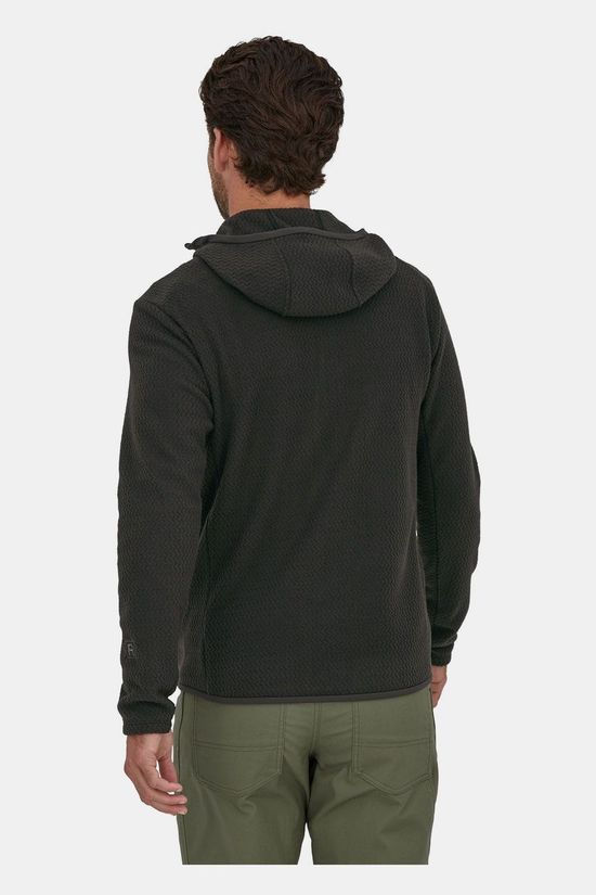 Patagonia R1 Air Full-Zip Hoody Fleecevest