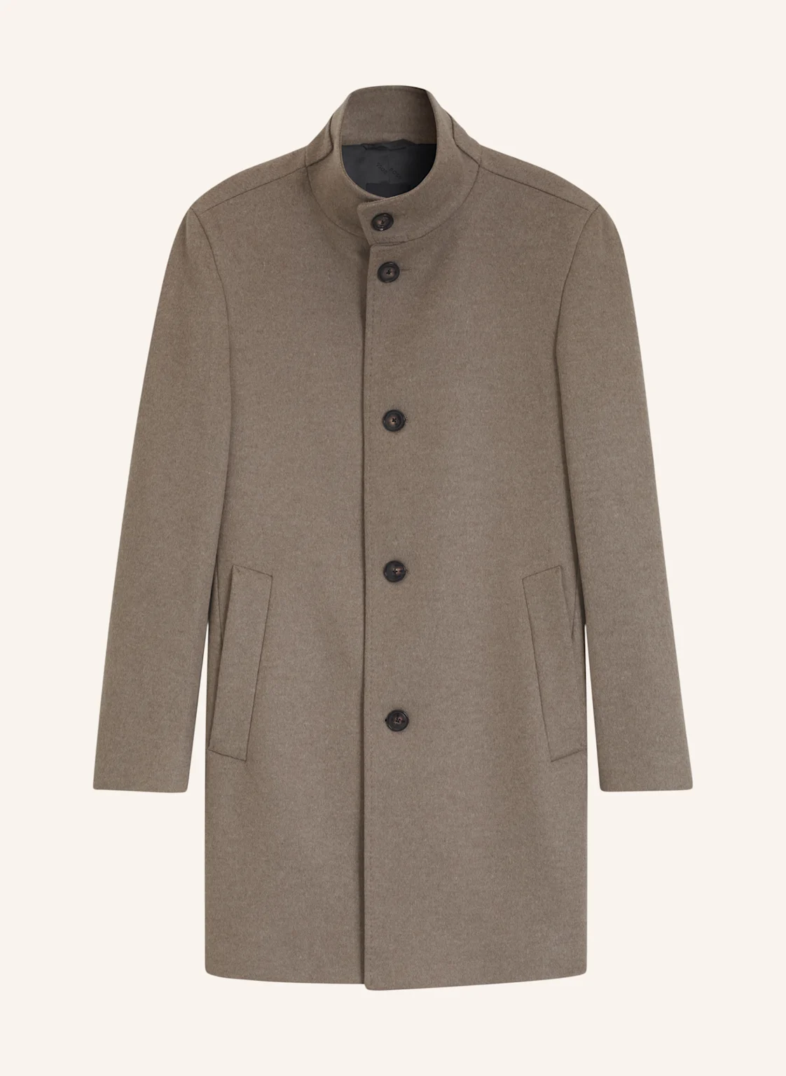 BOSS Mantel H-HYDE-SU-264 Slim Fit