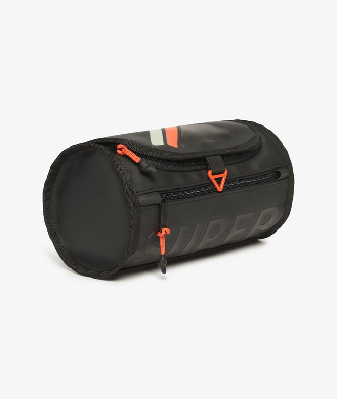 Tarp Wash Bag
