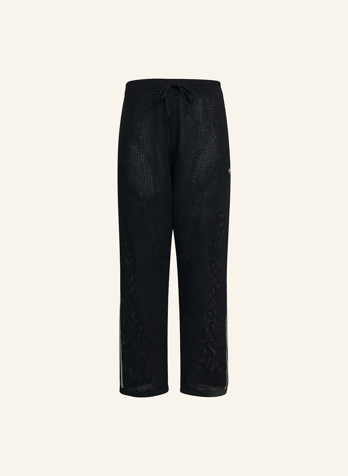 adidas Originals FIREBIRD TRAININGSHOSE, STRICK- HÄKEL