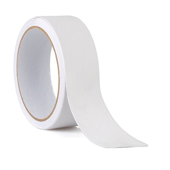 Self-Adhesive Hinging Tape 25mm x 20m