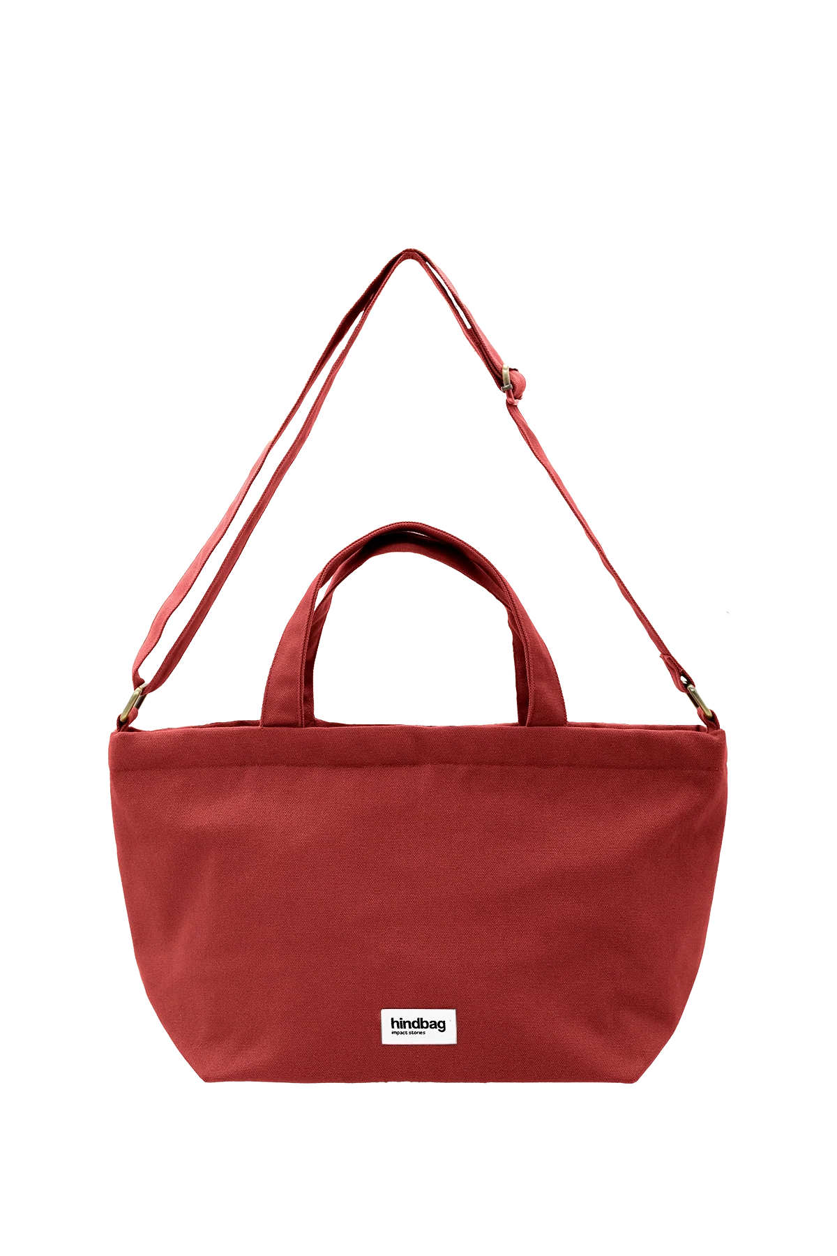 Sac Alba Terracotta