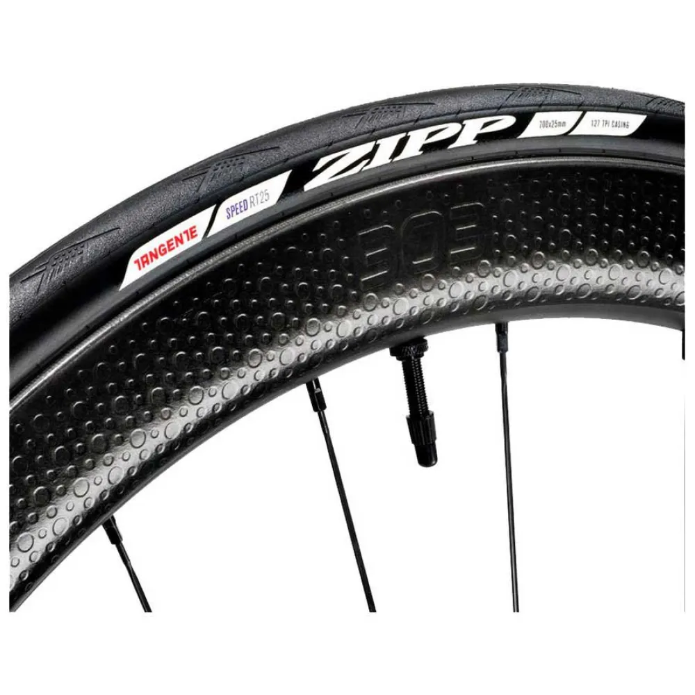 Zipp Tangente Speed 700C x 25 road tyre