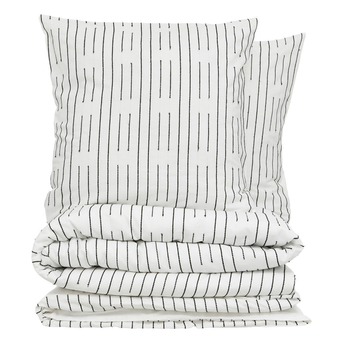 Capa de edredão e capas de almofada DOBBY KAIN 240x220cm