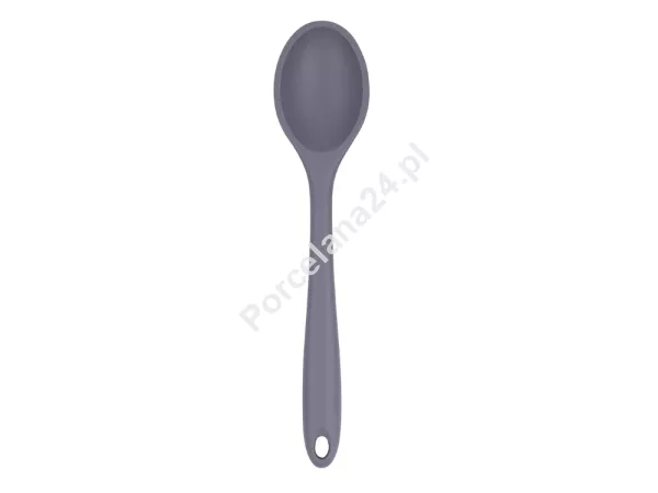 Łyżka silikonowa 27 cm Altom Design - Szara 07.AK.5805-Ł