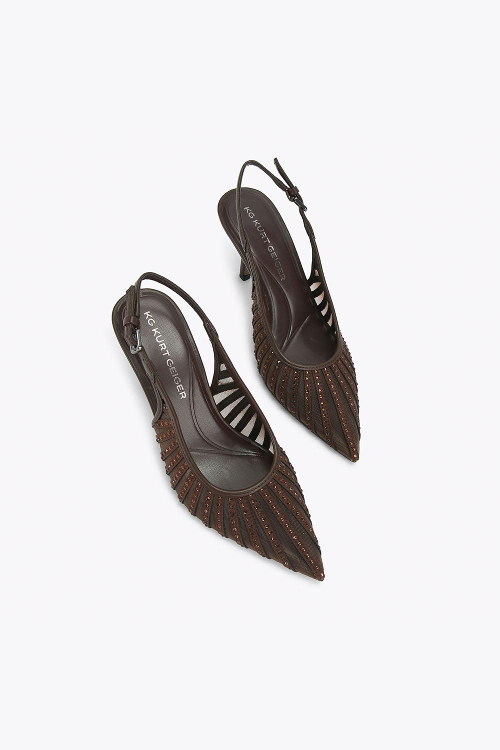 KG Kurt Geiger Suzie' Heels
