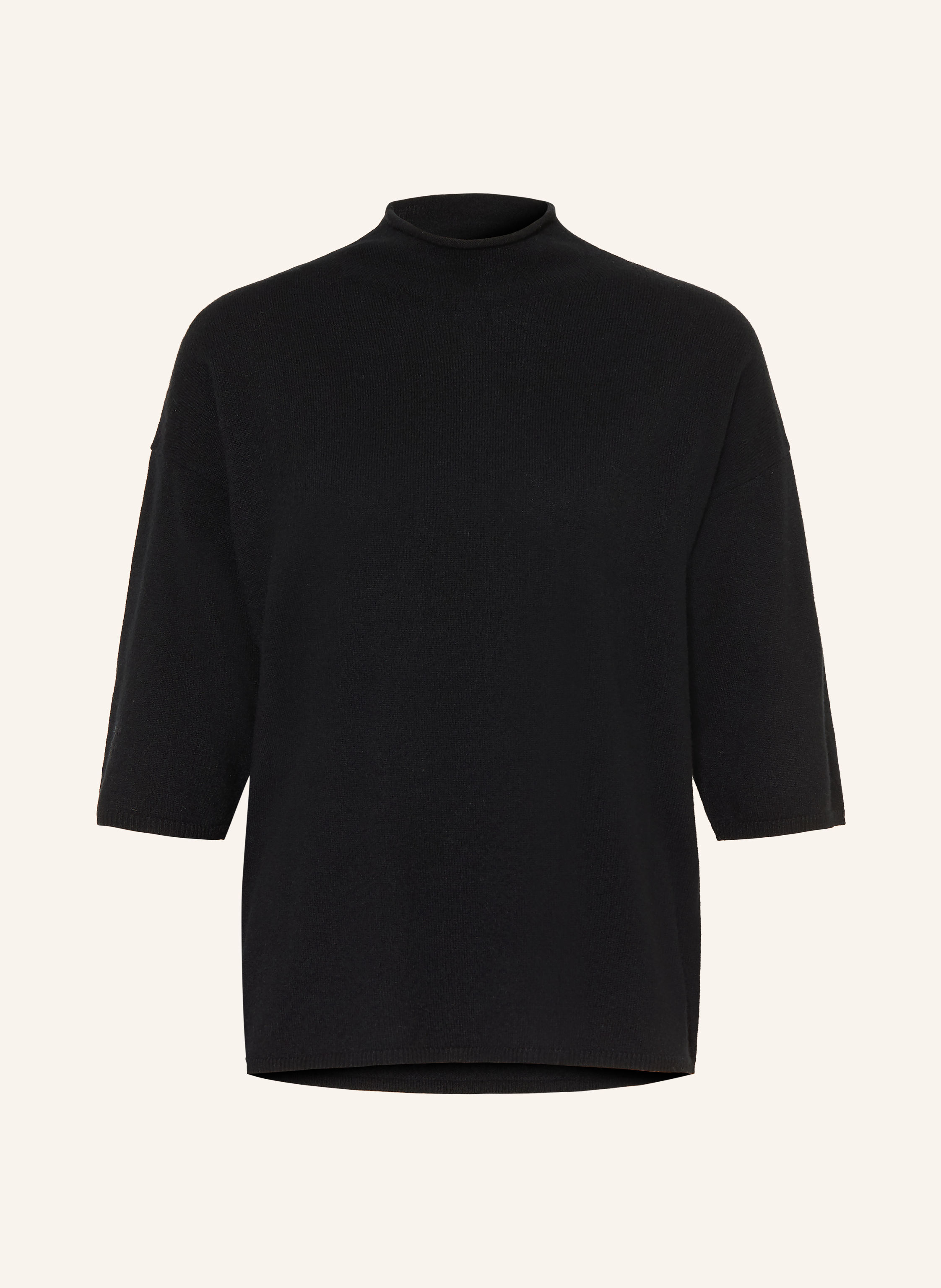 MRS & HUGS Cashmere-Pullover