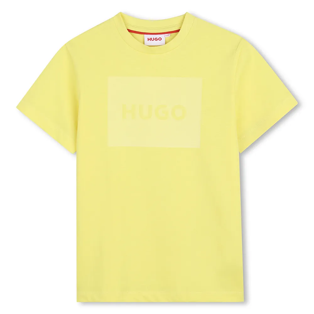 HUGO G01200 short sleeve T-shirt